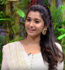 Priya Bhavani Shankar - Wikiunfold.com